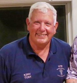 Tony K2NV Photo