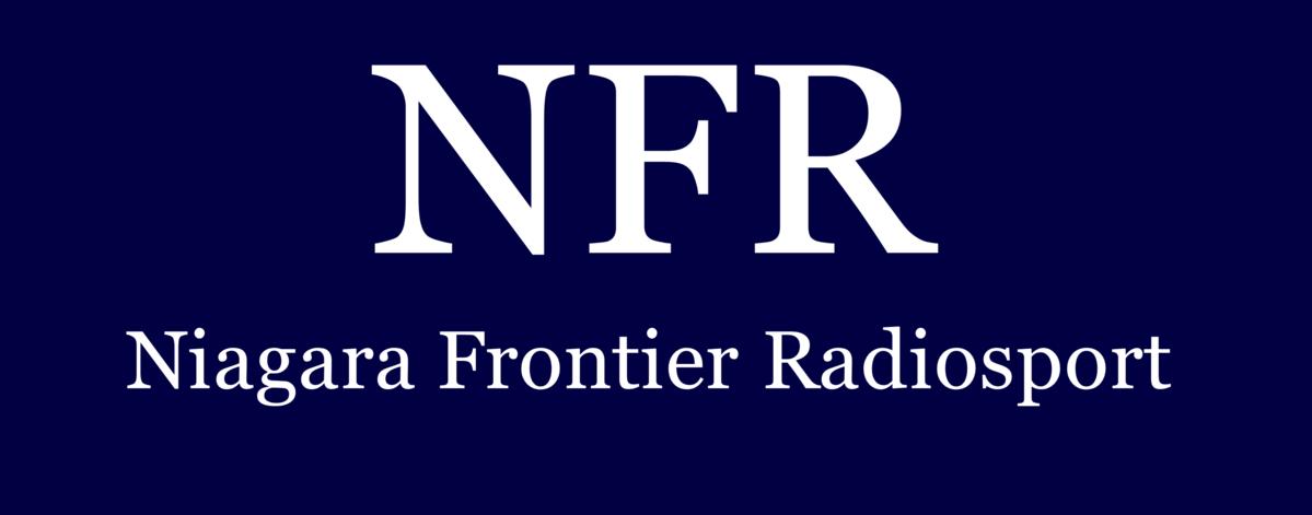NFR Logo